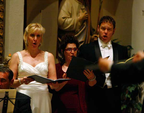 Beethoven's Ninth Symphony with Staten Island Philharmonic